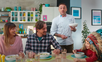 Vanilla Models - HORTEX campaign