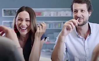 Vanilla Models - WYBOROWA campaign