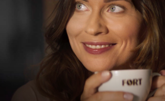 Vanilla Models - KAWA FORT campaign