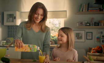 Vanilla Models - TYMBARK campaign