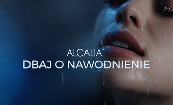 Vanilla Models - ALCALIA campaign