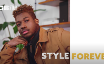 Vanilla Models - BIG STAR campaign