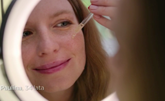 Vanilla Models - REDBLOCKER campaign