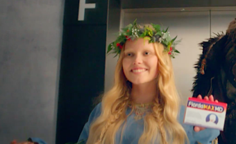 Vanilla Models - FIORDA campaign