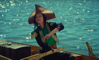 Vanilla Models - LEGO campaign