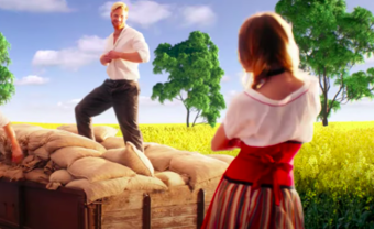 Vanilla Models - KUJAWSKI campaign