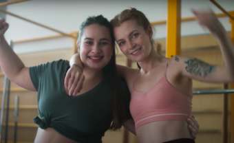 Vanilla Models - TYMBARK campaign