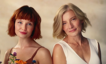 Vanilla Models - HERBAPOL POLANA campaign