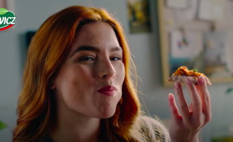 Vanilla Models - ŁOWICZ campaign