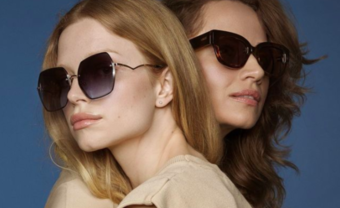 Vanilla Models - SUPERPHARM campaign