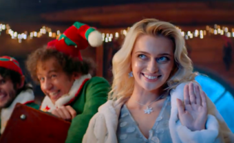 Vanilla Models - PLUS campaign