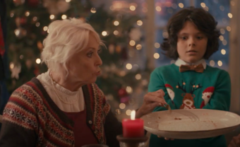 Vanilla Models - AUCHAN campaign