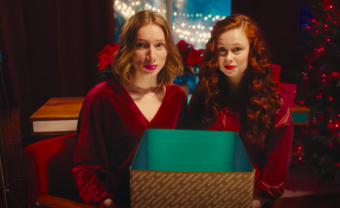 Vanilla Models - EOBUWIE campaign