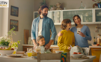 Vanilla Models - REKITIN IMMUNO campaign