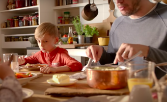 Vanilla Models - WINIARY campaign