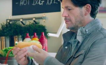 Vanilla Models - RENAZOL campaign