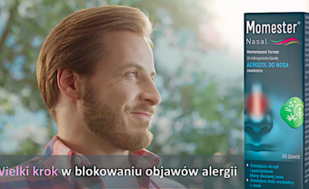 Vanilla Models - MOMESTER NASAL campaign