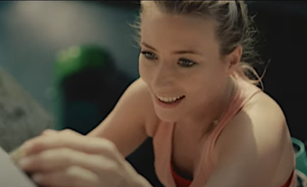 Vanilla Models - Skoda campaign