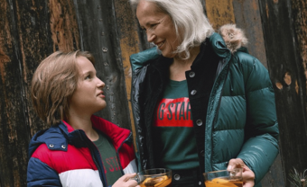 Vanilla Models - Big Star campaign