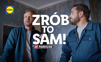 Vanilla Models - Parkside campaign