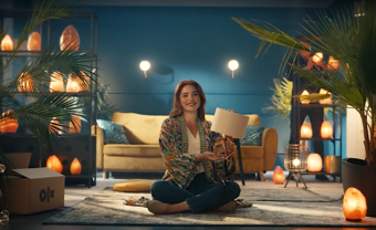 Vanilla Models - OLX campaign