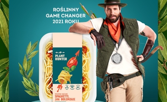 Vanilla Models - ŻABKA campaign