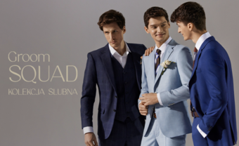 Vanilla Models - PAKO LORENTE campaign