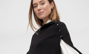 Vanilla Models - Mamalicious campaign