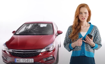 Vanilla Models - Warta campaign