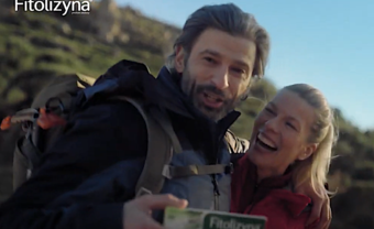 Vanilla Models - Fitolizyna campaign