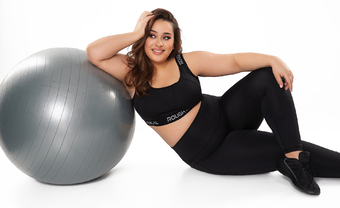 Vanilla Models - Rough Radical campaign