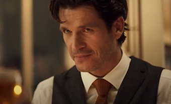 Vanilla Models - Grimbergen campaign