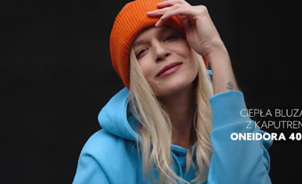 Vanilla Models - Big Star campaign