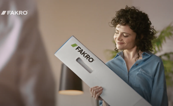 Vanilla Models - FAKRO campaign