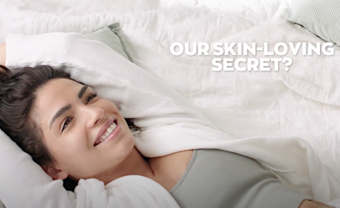 Vanilla Models - AVON campaign