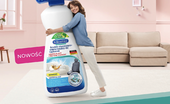 Vanilla Models - Dr.Beckmann campaign