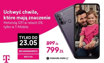 Vanilla Models - T-MOBILE campaign