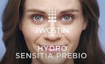 Vanilla Models - IWOSTIN campaign