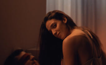 Vanilla Models - Durex campaign