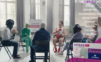 Vanilla Models - Hitaxa campaign