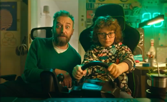 Vanilla Models - PLUS campaign