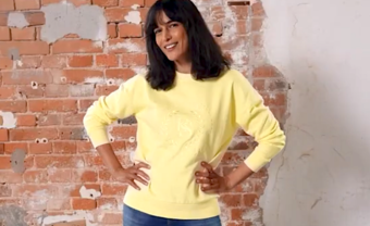 Vanilla Models - Big Star campaign