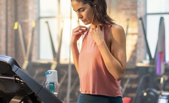 Vanilla Models - Dafi campaign