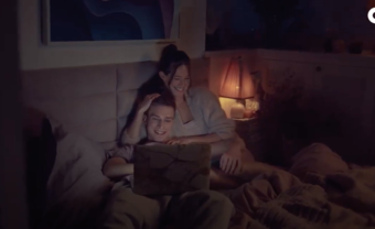 Vanilla Models - O.B. campaign