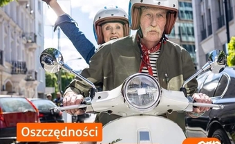 Vanilla Models - ING campaign