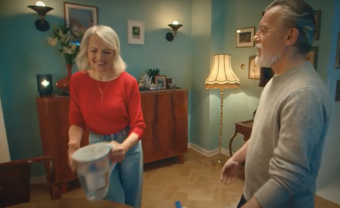 Vanilla Models - Dafi campaign