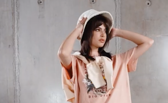 Vanilla Models - BigStar campaign