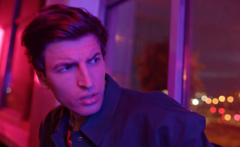 Vanilla Models - BMW campaign