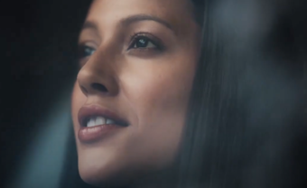 Vanilla Models - Samsonite campaign