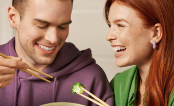 Vanilla Models - ŻABKA campaign